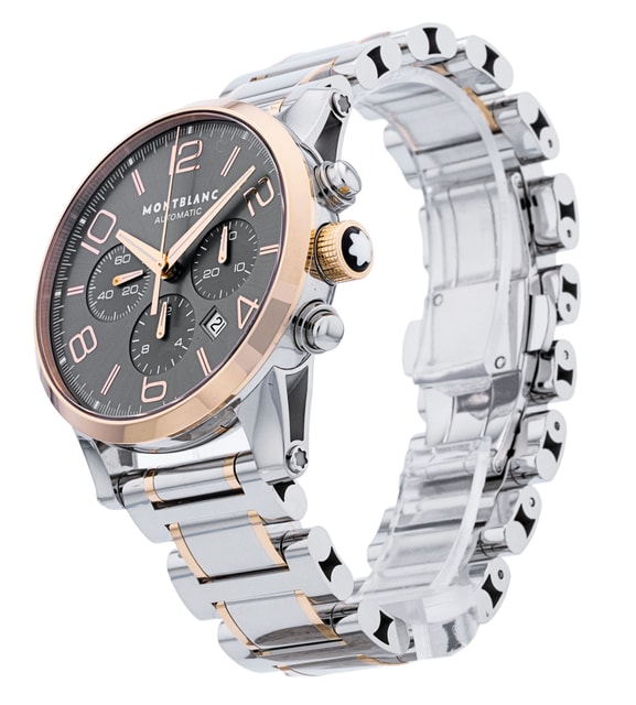 Montblanc TimeWalker 107321 Image 2